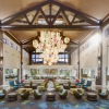 Отель Universal's Loews Sapphire Falls Resort, фото 2