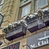 Отель St. Clair Hotel & Hostel в Ванкувере