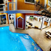 Отель TUCHELAND Luxury Pool Villa Pattaya Walking Street 7 Bedrooms, фото 25