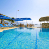 Отель Zeybek Beach Hotel, фото 6