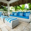 Отель Blue Paloma Bed & Breakfast, фото 7