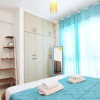 Отель Nissini Shell, 3 bedroom villa with private pool at Nissi Beach, фото 6