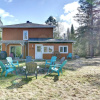 Отель SPA Private Pond and Beach Volleyball Citq 248080, фото 14