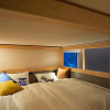 Отель Hoshino Resorts BEB5 Tsuchiura, фото 14