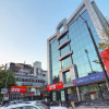 Отель OYO Flagship 321 Vastrapur Ahmedabad, фото 1