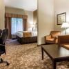 Отель Comfort Suites At Kennesaw State University, фото 4