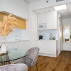 Отель Warsaw Apartments Bliska Wola, фото 7