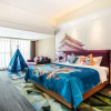 Отель Hampton by Hilton Chaozhou Fortune Center, фото 4