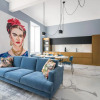 Отель Frida's apartments by Dimore in Sicily, фото 1