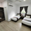 Отель Karak Orchard Resorts, фото 27