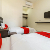 Отель Kost Bale Cangkring by RedDoorz, фото 2