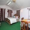 Отель OYO 13785 Home Boutique 2BHK Ramgarh Nainital, фото 16
