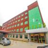 Отель GreenTree Inn Beijing Huairou District Beifang Town Xingfu Street, фото 1