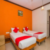 Отель OYO 3496 Dass Suites, фото 5