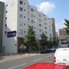 Отель Montempô Apparthôtel Evry в Эври