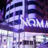 Отель Noma Hotel в Эрдемли