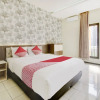 Отель OYO 1024 Palem Asri Residence Syariah, фото 4