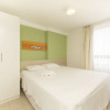Отель Apartamento Beira Mar No Golden Tower, фото 21