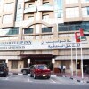 Отель Tulip Inn Sharjah в Шардже