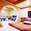 Отель Zoom Motel Daegu, фото 36