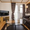 Отель 2 Bedroom Caravan in Lochlands Leisure Park, фото 18