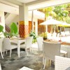 Отель Airy Seminyak Braban 46 Kuta Bali, фото 16