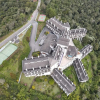 Отель Duplex in a castle in the mountains, фото 17