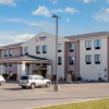 Отель Comfort Suites, фото 1