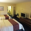 Отель Red Roof Inn Fredericksburg South, фото 5