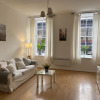 Отель Lovely 1-bed Apartment in Glasgow Merchant City, фото 9