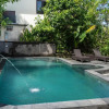 Отель Adi Santia Bungalows, фото 10