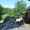 Отель 4 Star Holiday Home in Nynäshamn, фото 11