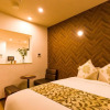 Отель Mr.KINJO in Rinzu SERAGAKI, фото 14