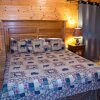 Отель Million Dollar View 4 Bedrooms 5 Bathrooms Cabin, фото 3