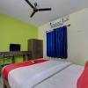 Отель Ashwa Comfort by OYO Rooms, фото 15