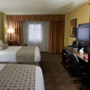 Отель Crowne Plaza Little Rock, фото 3