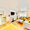 Отель Alverton Cottage Gardens Penzance Parking Sleeps 6, фото 11
