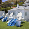 Отель Clifton YOLO Spaces – Clifton Private Beach Villa, фото 41
