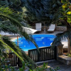 Отель Vatellis Villas, фото 16