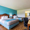 Отель Motel 6 Spring Hill, FL - Weeki Wachee, фото 4