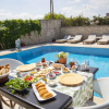 Отель Teddy Alaçatı Hotel, фото 9