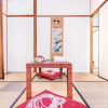 Отель Namba Sunny and Comfortable Apartment, фото 17