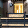 Отель Fabhotel Cm Palace I, фото 2