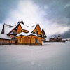 Отель Domek na Gubałówce & Apartamenty - Premium Chalets & Luxury Apartments Gubałówka Zakopane, фото 28
