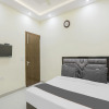 Отель Collection O 85894 Hotel City Light Guest House, фото 8