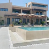 Отель Aqua Blue Suites, фото 2