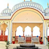 Отель RnB Select Vijay Palace Jaipur, фото 12