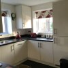 Отель Two Bedroom Apartment in Basildon, фото 9