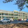 Отель Breeze Beachfront Apartments, фото 22