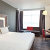Отель Novotel London Heathrow Airport T1 T2 and T3, фото 7